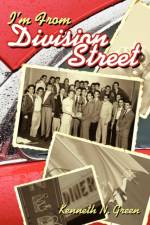 I'm From Division Street af Kenneth N. Green