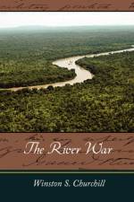 The River War af S Churchill Winston S Churchill