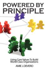 Powered by Principle af Amie J. Devero