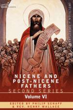 Nicene and Post-Nicene Fathers