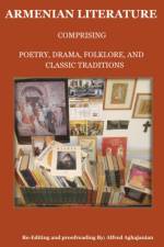 Armenian Literature