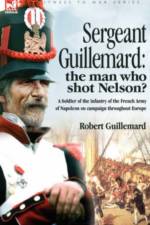 Sergeant Guillemard af Robert Guillemard