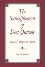 The Sanctification of Don Quixote