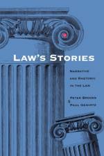 Law's Stories