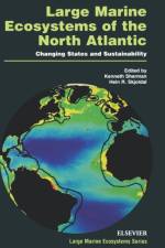 Large Marine Ecosystems of the North Atlantic