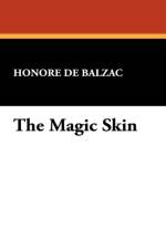 The Magic Skin af Honore de Balzac
