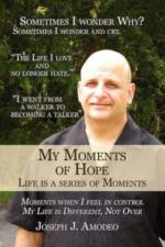 My Moments of Hope af Joseph J. Amodeo