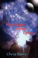 Heritage from Cyan af Chris J. Berry