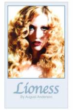 Lioness af August Anderson
