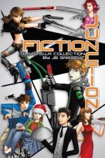 Fiction Junction af JB Sargent