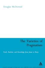 The Varieties of Pragmatism af Dr. Douglas (Trent University McDermid