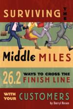 Surviving The Middle Miles af Darryl Rosen