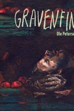 Gravenfin af Ole Petersen