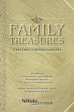 Family Treasures af John DeFrain