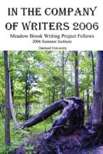 In the Company of Writers 2006 af Ronald A Sudol
