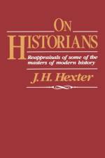 On Historians af J. H. Hexter