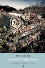 New and Selected Poems af Pat Boran