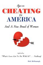 Cheating in America af Rich McDonough