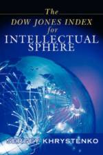 The Dow Jones Index for Intellectual Sphere af Sergey Khrystenko