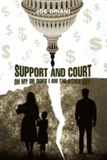 Support And Court Oh My Or Oops I Am The Other Guy af Joe Oriani