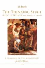 The Thinking Spirit af John O'Meara