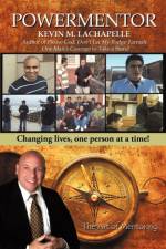 Powermentor af Kevin M LaChapelle