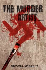 The Murder Artist af Marcus Wiesner