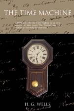 The Time Machine af H G Wells