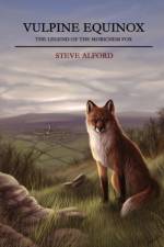 Vulpine Equinox af Steve Alford