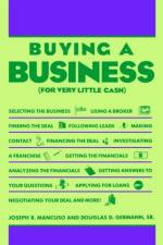 Buy a Business (For Very Little Cash) af Joseph R. Mancuso