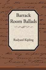 Barrack-Room Ballads