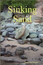 Sinking Sand af James McNaught