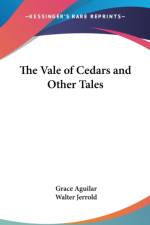 Vale of Cedars and Other Tales af Grace Aguilar