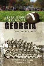 Marching Through Georgia af Douglas Veazey