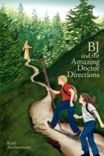 BJ and the Amazing Doctor Directions af Kurt Aschermann