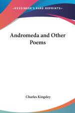 Andromeda and Other Poems af Charles Kingsley