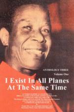 I Exist in All Planes at the Same Time Anthology Three Volume One af Carl Alexander-Reindorf