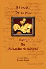 If I Knew... af Alexandru Macedonski