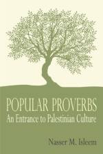 Popular Proverbs af Nasser M Isleem