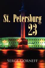 St. Petersburg 23 af Serge Gorneff