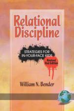 Relational Discipline af William N. Bender