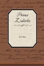 Prince Zaleski af M P Shiel