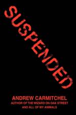 Suspended af Andrew Carmitchel
