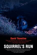 Squirrel's Run af David Thoveline