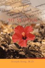 My Mother af Joseph Song