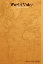 World Voice: Invisible Lines af Joseph Santiago