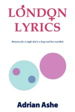 London Lyrics af Adrian Ashe