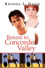 Return to Concorde Valley af Rhonda L Davis