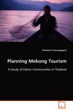 Planning Mekong Tourism af Polladach Theerapappisit