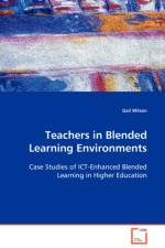 Teachers in Blended Learning Environments af Dr Gail Wilson